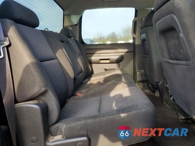 Zdjęcie 10 z 12 samochodu: 2013 GMC SIERRA K1500 SLE VIN:3GTP2VE73DG145675 - miniatura