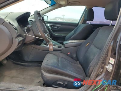 Zdjęcie 7 z 13 samochodu: 2016 NISSAN ALTIMA 2.5 S VIN:1N4AL3AP0GN340227 - miniatura