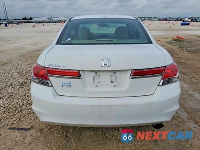 Zdjęcie 6 z 13 samochodu: 2012 HONDA ACCORD EXL VIN:1HGCP2F84CA196896 - miniatura