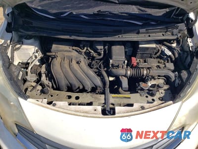 Zdjęcie 12 z 13 samochodu: 2015 NISSAN VERSA NOTE S PLUS VIN:3N1CE2CP2FL432302 - miniatura