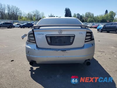 Zdjęcie 6 z 12 samochodu: 2006 ACURA 3.2TL VIN:19UUA66276A045032 - miniatura