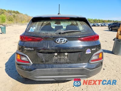 Zdjęcie 6 z 12 samochodu: 2021 HYUNDAI KONA SE VIN:KM8K1CAA8MU709591 - miniatura