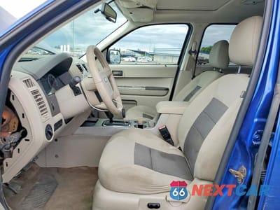 Zdjęcie 7 z 13 samochodu: 2008 FORD ESCAPE XLT VIN:1FMCU03158KE78013 - miniatura