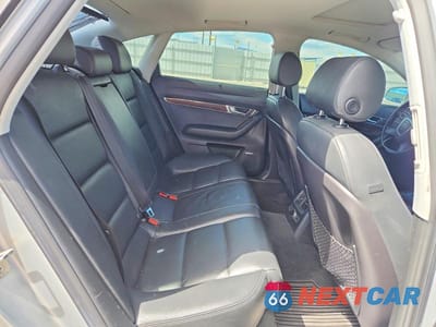 Zdjęcie 10 z 11 samochodu: 2005 AUDI A6 S-LINE 4.2 QUATTRO VIN:WAUEL74F95N100724 - miniatura