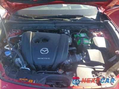 Zdjęcie 11 z 12 samochodu: 2021 MAZDA CX-30 PREMIUM VIN:3MVDMBDM3MM215579 - miniatura