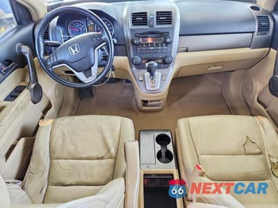 Zdjęcie 8 z 13 samochodu: 2009 HONDA CR-V EXL VIN:JHLRE38729C005369 - miniatura