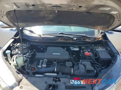 Zdjęcie 12 z 12 samochodu: 2017 HONDA CR-V EX VIN:7FARW1H56HE012733 - miniatura