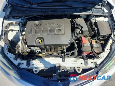 Zdjęcie 11 z 12 samochodu: 2015 TOYOTA COROLLA LE VIN:5YFBURHE8FP225699 - miniatura