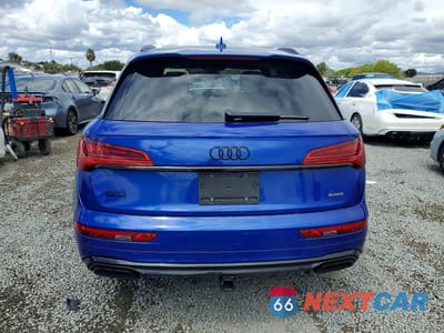 Zdjęcie 6 z 14 samochodu: 2024 AUDI Q5 E PREMIUM PLUS 55 VIN:WA1E2BFY6R2118249 - miniatura