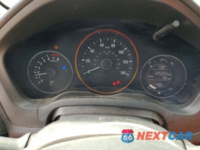 Zdjęcie 9 z 12 samochodu: 2016 HONDA HR-V EX VIN:3CZRU5H50GM708596 - miniatura
