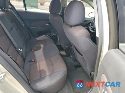 Zdjęcie 10 z 13 samochodu: 2016 CHEVROLET CRUZE LIMITED LT VIN:1G1PE5SB7G7100909 - miniatura