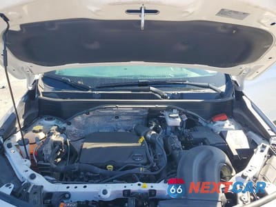 Zdjęcie 12 z 14 samochodu: 2022 BUICK ENCORE GX SELECT VIN:KL4MMDS26NB107491 - miniatura