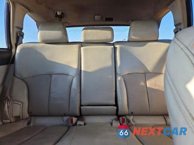Zdjęcie 10 z 13 samochodu: 2012 SUBARU OUTBACK 2.5I LIMITED VIN:4S4BRCKC7C3302584 - miniatura
