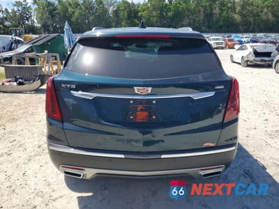 Zdjęcie 6 z 14 samochodu: 2025 CADILLAC XT5 PREMIUM LUXURY VIN:1GYKNCRS0SZ135052 - miniatura