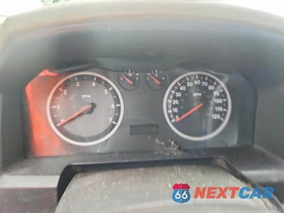 Zdjęcie 9 z 12 samochodu: 2012 DODGE RAM 1500 ST VIN:1C6RD6FP4CS145738 - miniatura