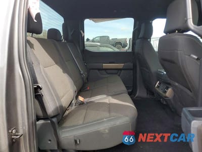 Zdjęcie 10 z 11 samochodu: 2025 FORD F150 STX VIN:1FTEW2LP3SKD99728 - miniatura