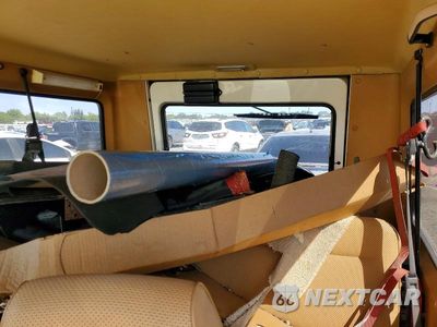 Zdjęcie 10 z 13 samochodu: 1981 MERCEDES-BENZ G WAGON VIN:WDB46023217011804 - miniatura
