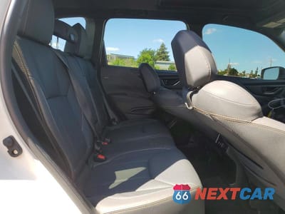 Zdjęcie 11 z 13 samochodu: 2024 SUBARU FORESTER WILDERNESS VIN:JF2SKAJC1RH530415 - miniatura