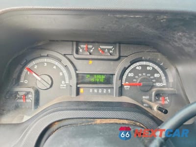 Zdjęcie 9 z 14 samochodu: 2014 FORD ECONOLINE E150 VAN VIN:1FTNE1EW5EDB12044 - miniatura