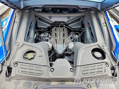 Zdjęcie 11 z 12 samochodu: 2023 MASERATI MC20 VIN:ZAMBMRAB9P0422078 - miniatura