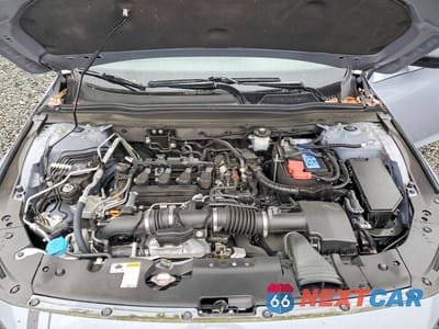 Zdjęcie 11 z 13 samochodu: 2022 HONDA ACCORD SPORT SE VIN:1HGCV1F40NA007564 - miniatura