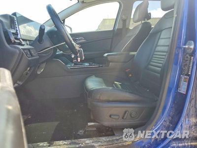 Zdjęcie 7 z 13 samochodu: 2023 KIA SPORTAGE SX PRESTIGE VIN:5XYK53AF5PG071715 - miniatura