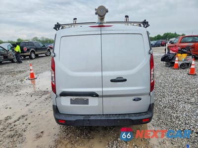 Zdjęcie 6 z 13 samochodu: 2021 FORD TRANSIT CONNECT XLT VIN:NM0LS7F26M1503862 - miniatura