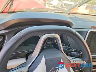 Zdjęcie 9 z 13 samochodu: 2025 VOLKSWAGEN ATLAS CROSS SPORT SEL PREMIUM R-LINE VIN:1V2FE2CA3SC210491 - miniatura