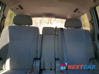 Zdjęcie 10 z 13 samochodu: 2012 TOYOTA HIGHLANDER BASE VIN:5TDBK3EHXCS138164 - miniatura