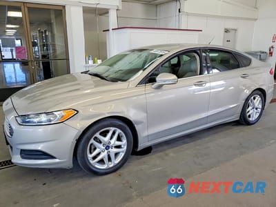 2015 FORD FUSION SE 3FA6P0H70FR202987 - główne zdjęcie licytacji z USA - miniatura