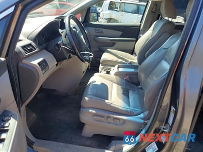 Zdjęcie 7 z 13 samochodu: 2012 HONDA ODYSSEY EXL VIN:5FNRL5H66CB067406 - miniatura