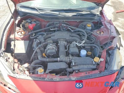 Zdjęcie 11 z 13 samochodu: 2017 TOYOTA 86 BASE VIN:JF1ZNAA1XH8701203 - miniatura