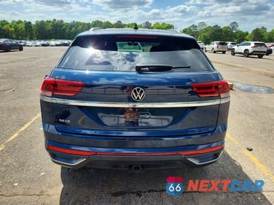 Zdjęcie 6 z 13 samochodu: 2022 VOLKSWAGEN ATLAS CROSS SPORT SE VIN:1V2WE2CA5NC210061 - miniatura