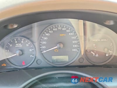 Zdjęcie 9 z 12 samochodu: 2004 CHEVROLET MALIBU LS VIN:1G1ZT54874F168578 - miniatura