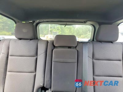 Zdjęcie 10 z 13 samochodu: 2018 JEEP GRAND CHEROKEE LAREDO VIN:1C4RJFAG0JC287732 - miniatura