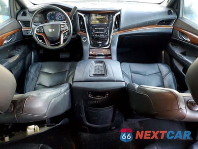 Zdjęcie 8 z 12 samochodu: 2016 CADILLAC ESCALADE LUXURY VIN:1GYS3BKJ1GR123095 - miniatura