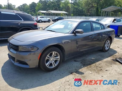 2022 DODGE CHARGER SXT 2C3CDXBGXNH169194 - główne zdjęcie licytacji z USA - miniatura
