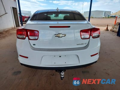 Zdjęcie 6 z 12 samochodu: 2015 CHEVROLET MALIBU 1LT VIN:1G11C5SL0FF286060 - miniatura