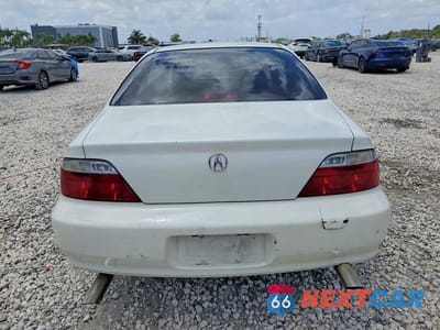 Zdjęcie 6 z 13 samochodu: 2003 ACURA 3.2TL VIN:19UUA56643A063397 - miniatura