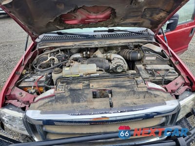 Zdjęcie 11 z 11 samochodu: 2001 FORD F350 SRW SUPER DUTY VIN:1FTSW31F71ED53027 - miniatura