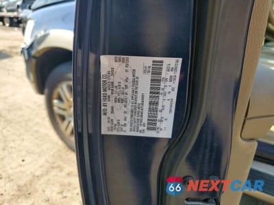 Zdjęcie 13 z 13 samochodu: 2007 FORD EXPLORER EDDIE BAUER VIN:1FMEU64E47UB43051 - miniatura