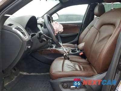 Zdjęcie 7 z 13 samochodu: 2015 AUDI Q5 PREMIUM PLUS VIN:WA1LFAFP9FA108250 - miniatura
