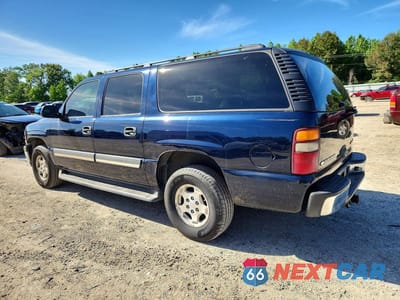 Drugie zdjęcie samochodu z przodu: 2005 CHEVROLET SUBURBAN C1500 VIN:3GNEC16Z35G251890 - miniatura