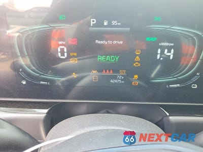 Zdjęcie 9 z 13 samochodu: 2025 KIA NIRO EX VIN:KNDCR3LE9S5219556 - miniatura
