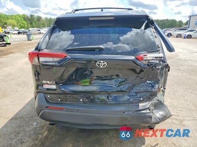 Zdjęcie 6 z 13 samochodu: 2021 TOYOTA RAV4 XLE PREMIUM VIN:2T3C1RFV2MC170915 - miniatura