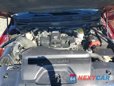 Zdjęcie 11 z 12 samochodu: 2020 RAM 3500 TRADESMAN VIN:3C63RRGL4LG291665 - miniatura