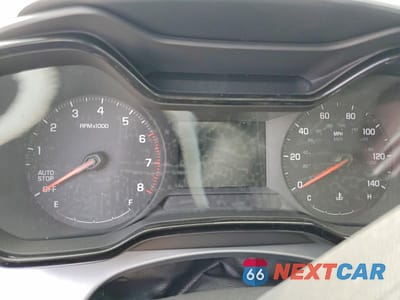 Zdjęcie 9 z 12 samochodu: 2026 CHEVROLET TRAX VIN:KL77LFEP0TC117463 - miniatura