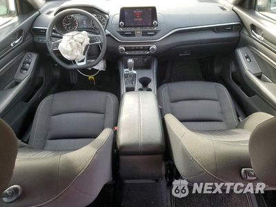 Zdjęcie 8 z 11 samochodu: 2019 NISSAN ALTIMA 2.5 S VIN:1N4BL4BV5KC138754 - miniatura