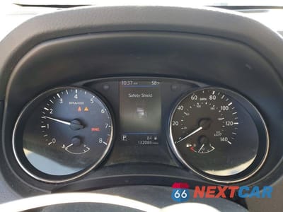 Zdjęcie 9 z 12 samochodu: 2018 NISSAN ROGUE SV VIN:JN8AT2MV2JW352934 - miniatura