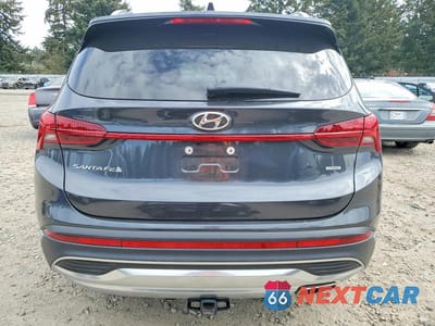 Zdjęcie 6 z 13 samochodu: 2023 HYUNDAI SANTA FE SEL VIN:5NMS3DAJ4PH502468 - miniatura